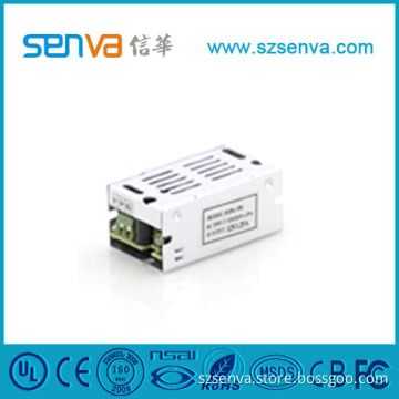 Best 12V/24V Constant Voltage LED Driver with 3 Years Warranty